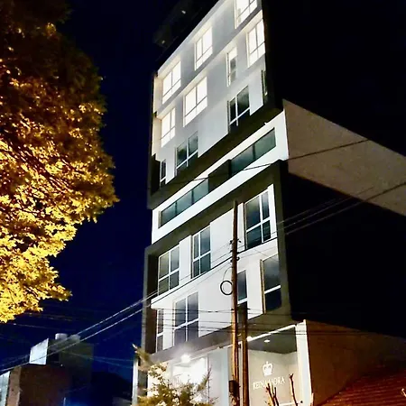 Espacioazcuenaga Mar del Plata Exterior photo