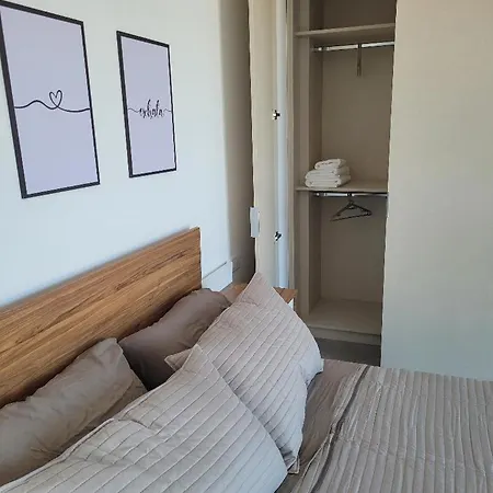 Espacioazcuenaga Mar del Plata Room photo