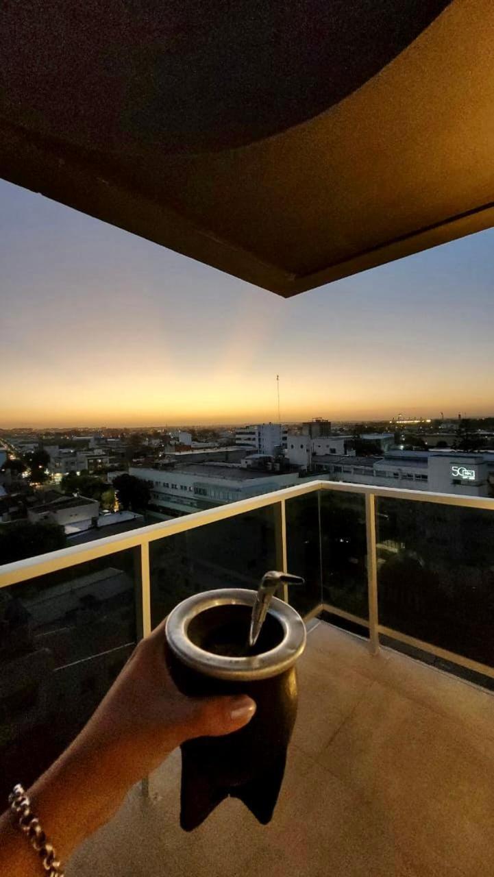 Espacioazcuenaga Apartamento Mar del Plata