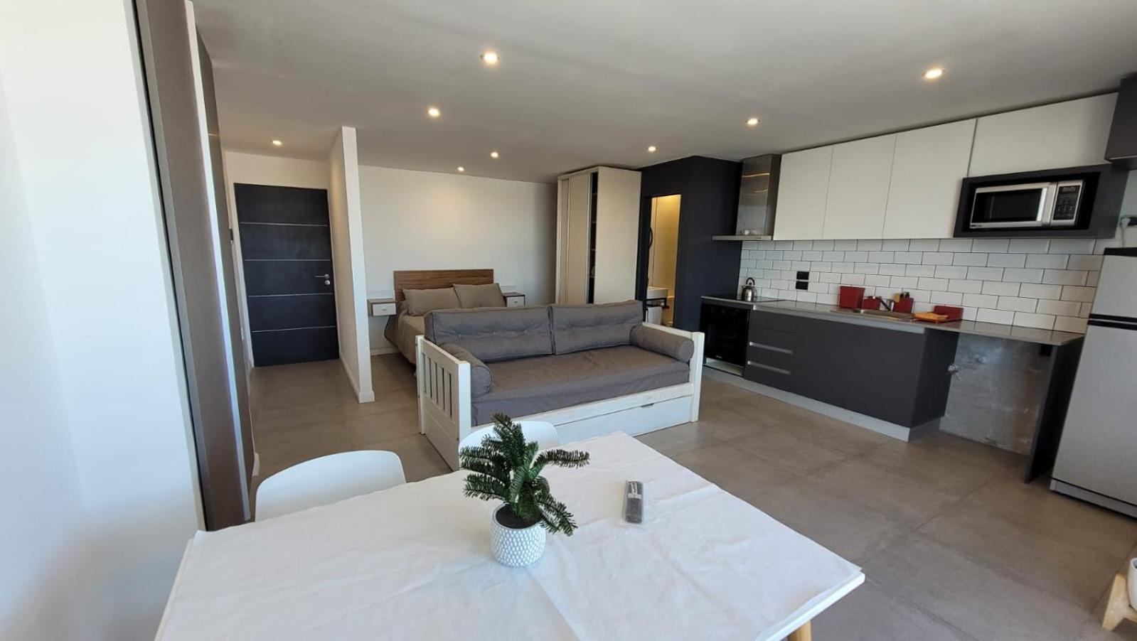Espacioazcuenaga Apartamento
