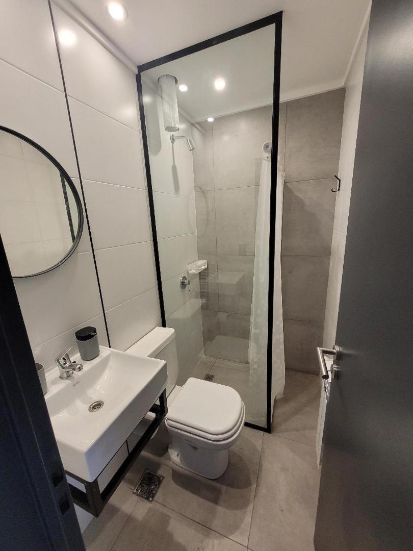 Apartamento Espacioazcuenaga *