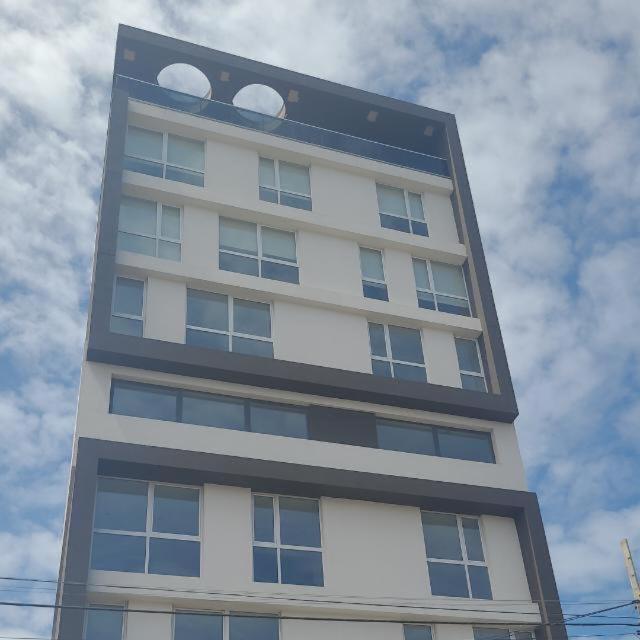 Apartment Espacioazcuenaga Mar del Plata