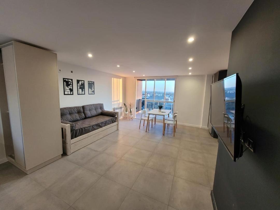 Espacioazcuenaga Apartment Mar del Plata