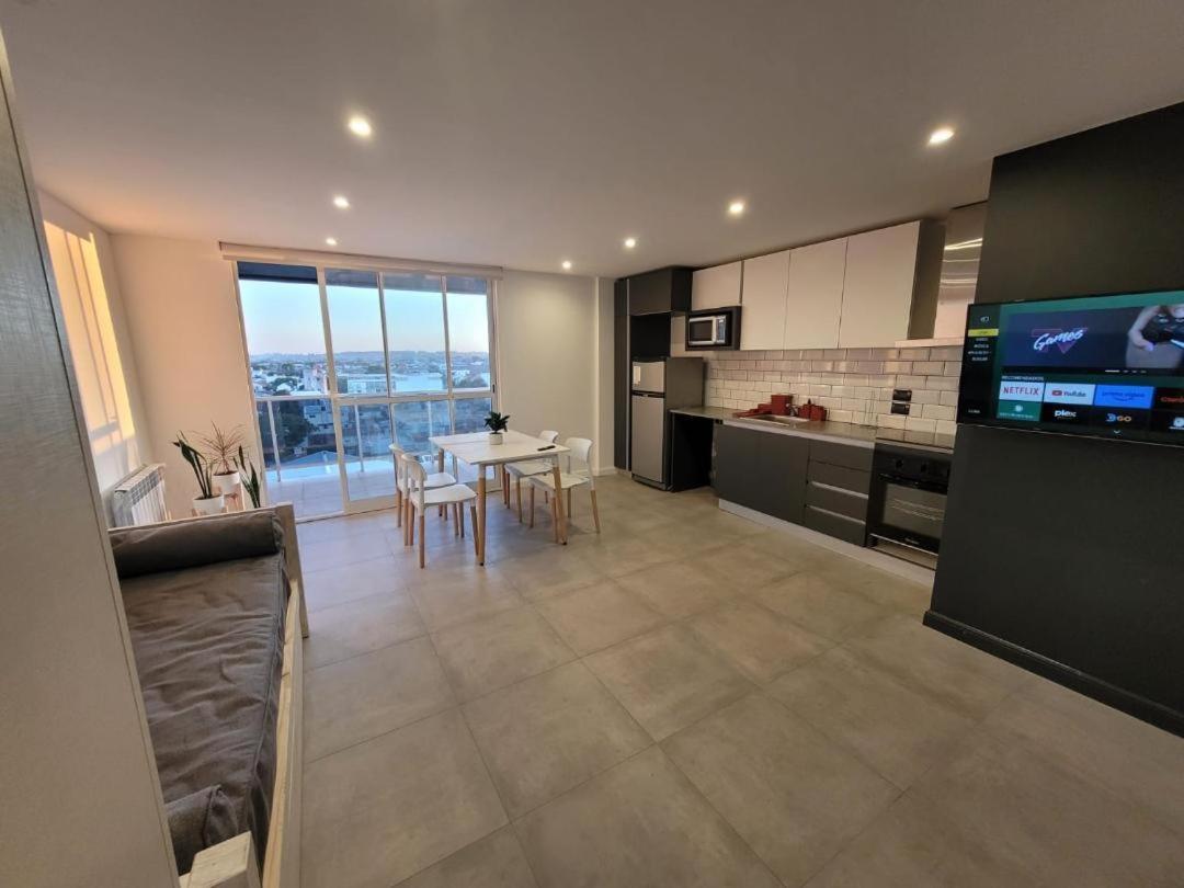 Apartment Espacioazcuenaga Mar del Plata