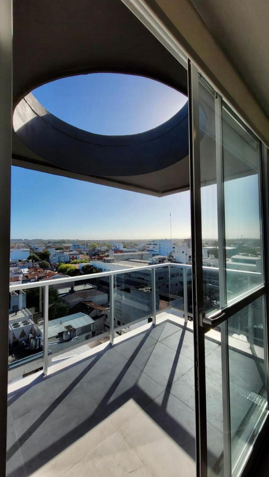 Espacioazcuenaga Apartment Mar del Plata