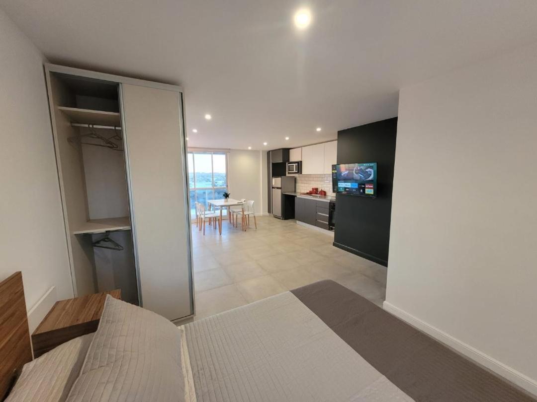 Apartment Espacioazcuenaga Mar del Plata