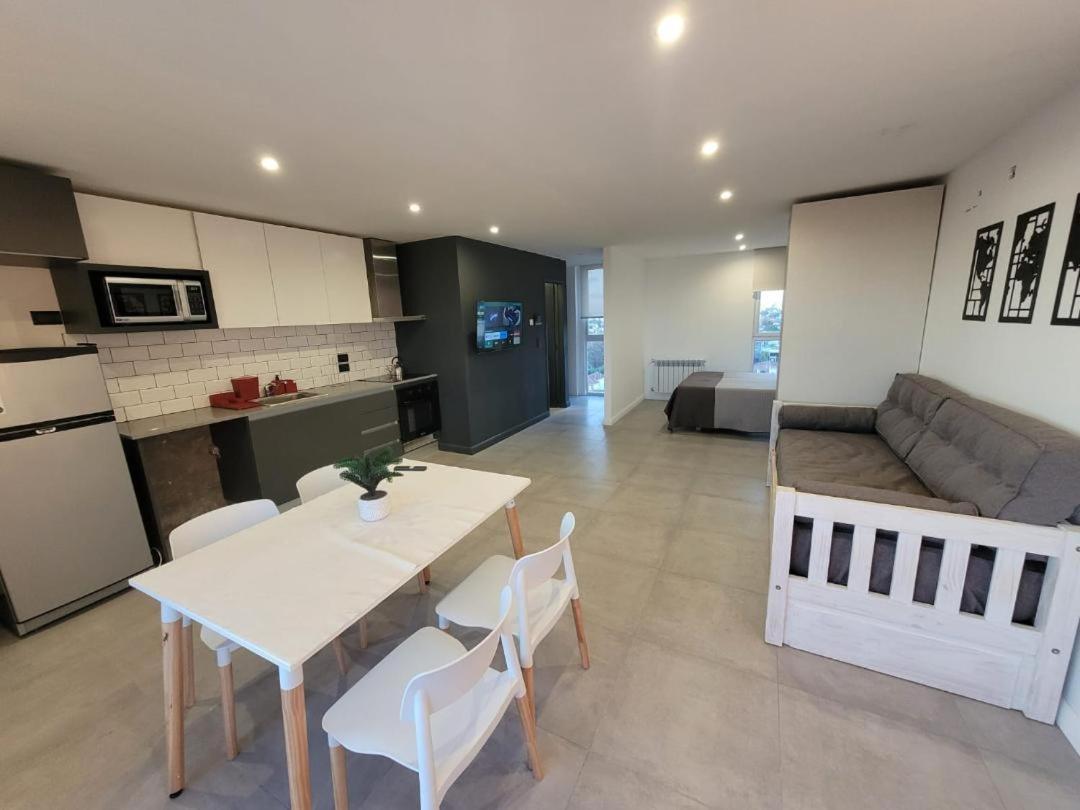 Apartment Espacioazcuenaga