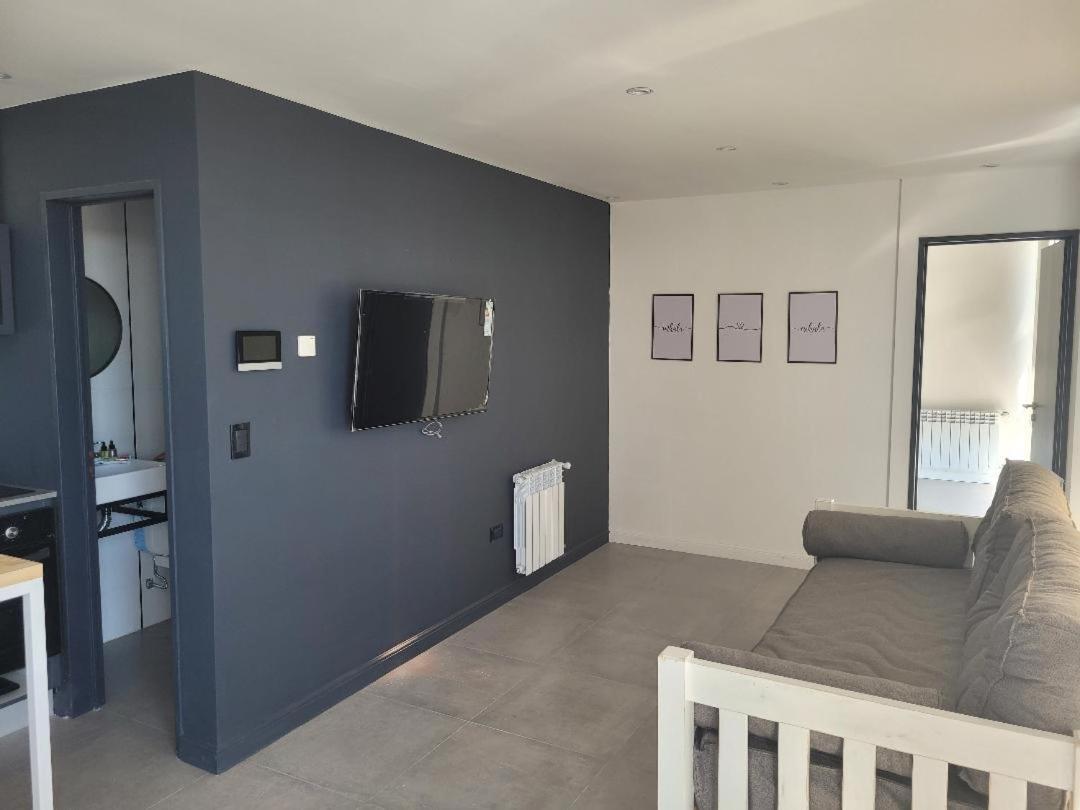 Apartment Espacioazcuenaga