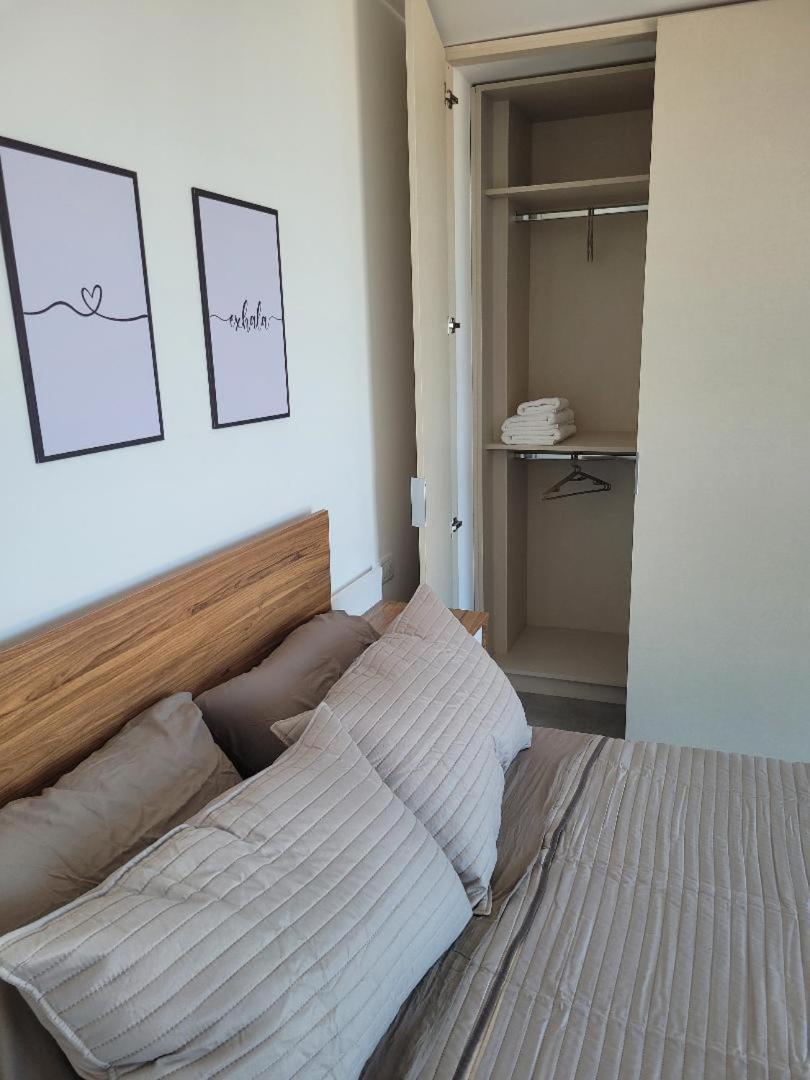 Espacioazcuenaga Apartment Mar del Plata