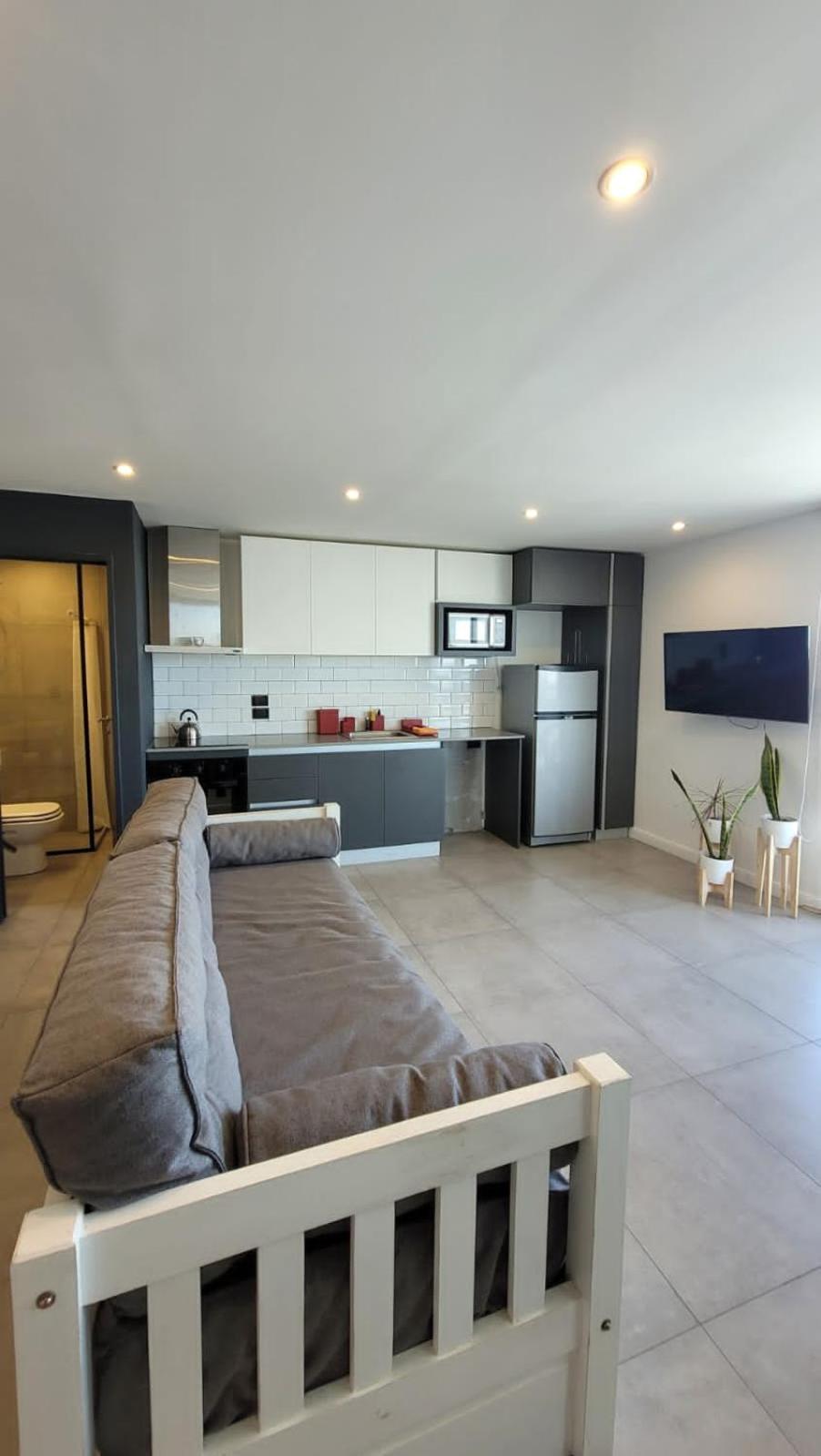 Espacioazcuenaga Apartment