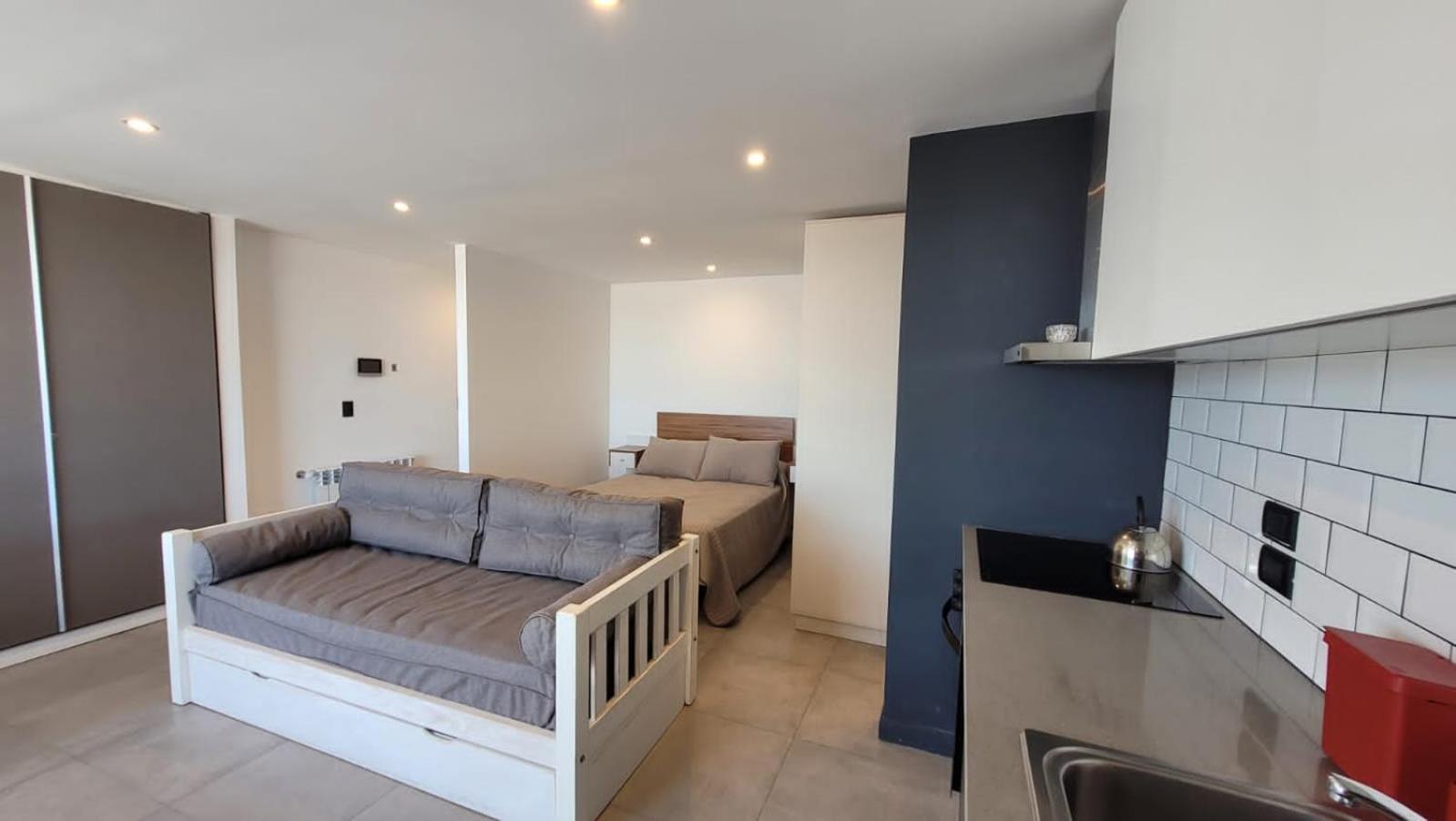 Apartment Espacioazcuenaga