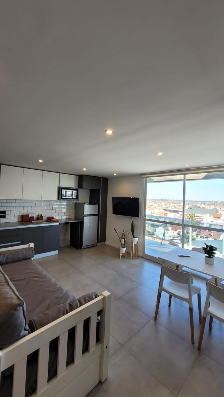 Espacioazcuenaga Apartment *