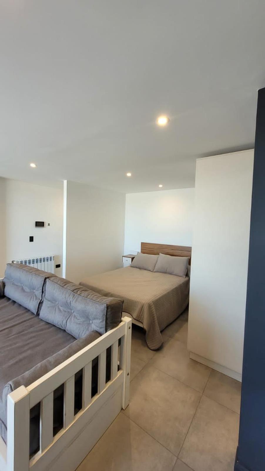 Espacioazcuenaga Apartment Mar del Plata