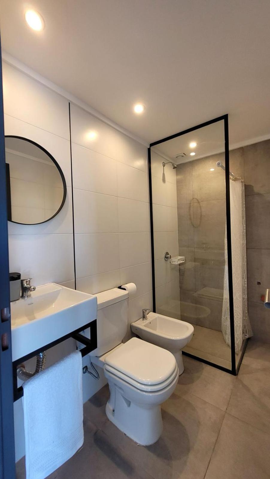 Espacioazcuenaga Apartment