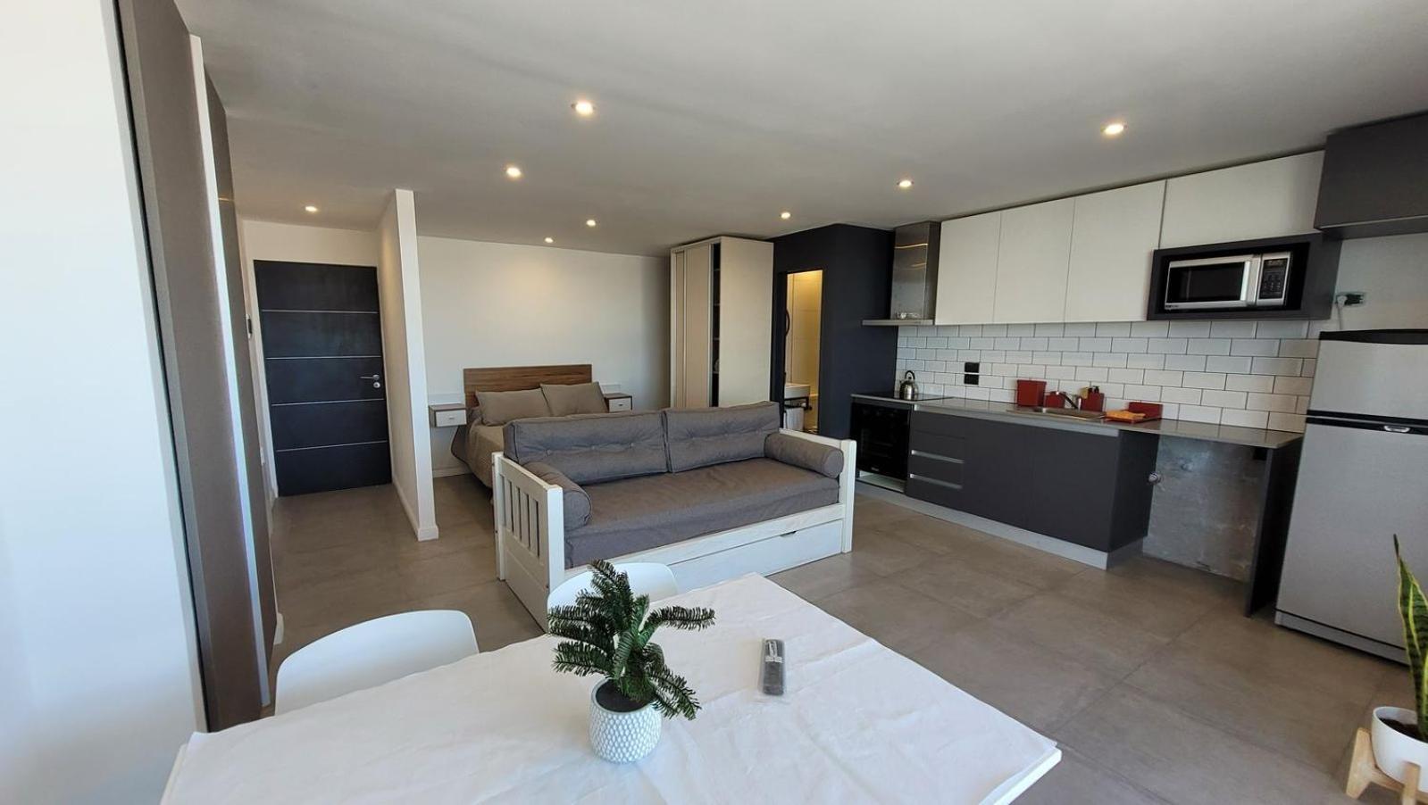 Apartment Espacioazcuenaga *