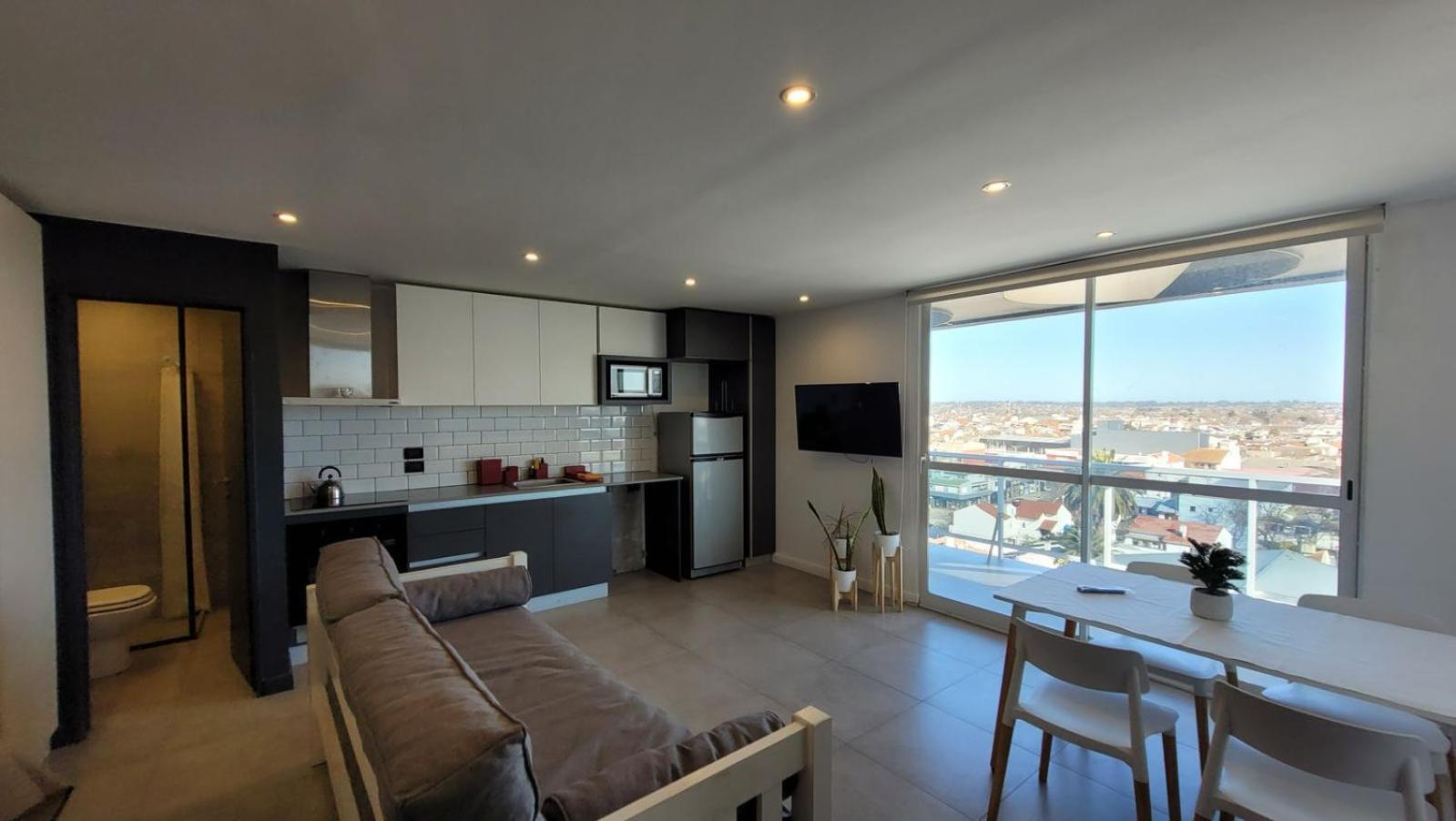 Apartment Espacioazcuenaga *
